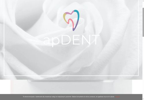 Stomatologia APDENT Agnieszka Borucka-Rostek Indywidualna Prakty
