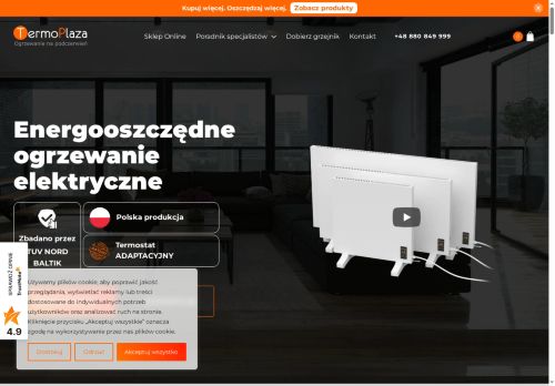 TERMOPLAZA Sp. z o.o.